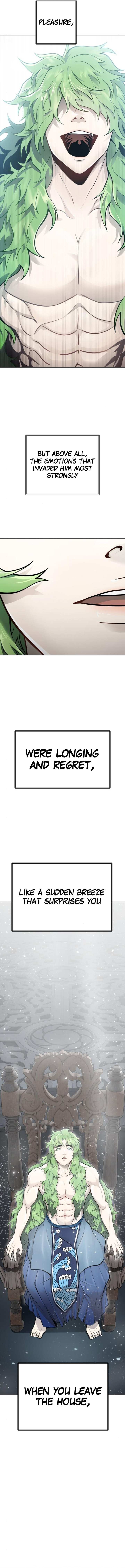 Tower of God Chapter 650 image 18